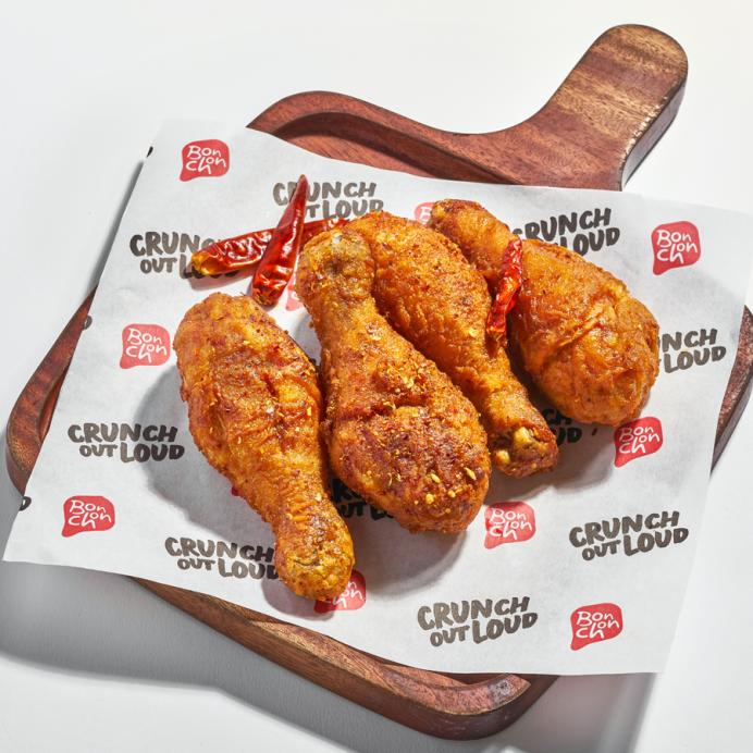 Mala Drumsticks (M)