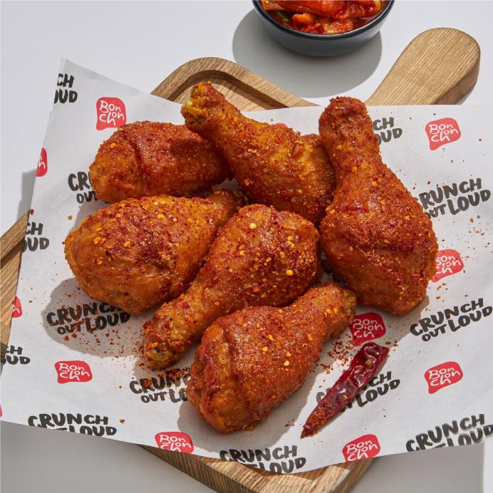 Mala Drumsticks (L)