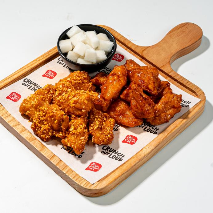 Bites (L)