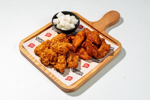 Bites (L)