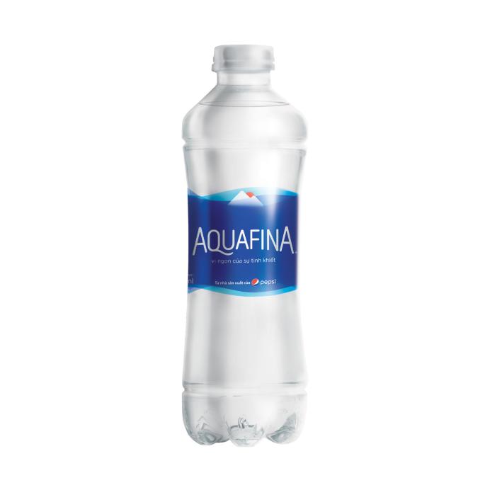 Aquafina 
