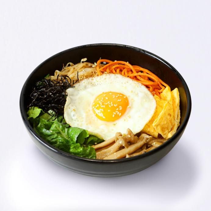 Bibimbap