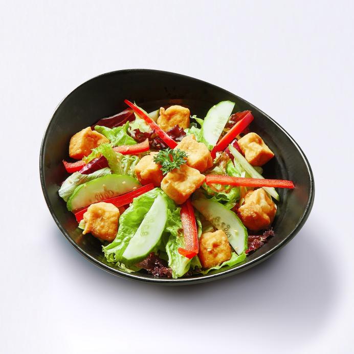 Tofu Salad