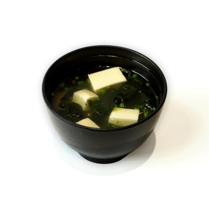 Súp Miso