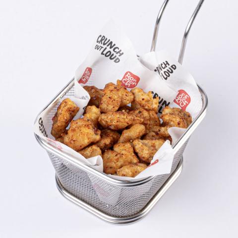 Crunchy Chicken Joint