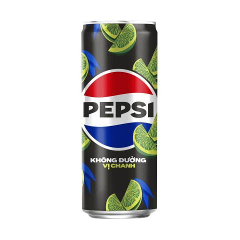 Pepsi Black Lime (Lon)
