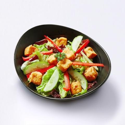 Tofu Salad